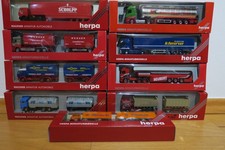 Herpa konvolut lkw gebraucht kaufen Herpa konvolut lkw gebraucht kaufen  Isernhagen