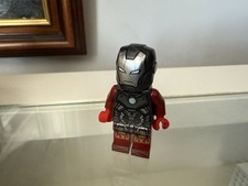 Lego minifigure super for sale  IPSWICH