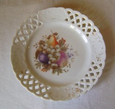 Antique porcelain ribbon for sale  NORTH WALSHAM