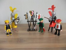 Vintage set playmobil gebraucht kaufen  Henstedt-Ulzburg