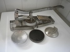 Vintage ancien coupe d'occasion  Bonneuil-Matours