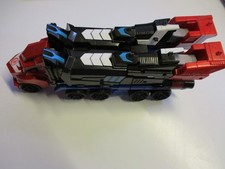 Hasbro transformers ptimus gebraucht kaufen  Bottrop