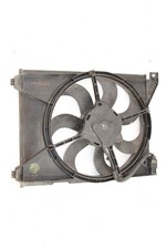 Radiador ventilador Kia MAGENTIS 1 GD gasolina 18605 comprar usado  Enviando para Brazil