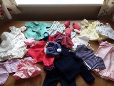 Bundle vintage dolls for sale  WEYMOUTH