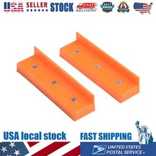 2pcs inch magnetic for sale  USA