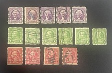 Selos postais antigos e vintage raros – Lote de 311 colecionadores comprar usado  Enviando para Brazil