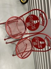 Two vintage metal for sale  Flint