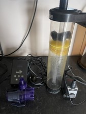 Tmc return pump for sale  SHEERNESS