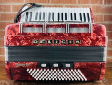 hohner button accordion for sale hohner button accordion for sale WHITLEY BAY