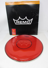 Remo powershot drumhead for sale  STEVENAGE