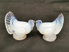 Pair sabino opalescent d'occasion  Expédié en Belgium