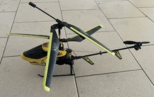 Chuangfa Helicopter Sky Leader - Remote Control CF-939 Radiocomandato comprar usado  Enviando para Brazil
