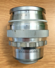 Helios 85mm f1.5 for sale  WESTON-SUPER-MARE