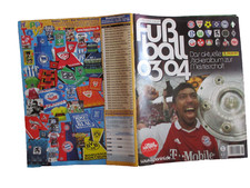 Panini fußball bundesliga gebraucht kaufen  Kellinghusen