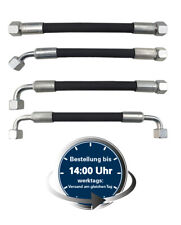 Hydraulikschlauch 12l nw10 gebraucht kaufen  Neu-Ulm