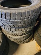 Gomme invernali michelin usato  Cuneo