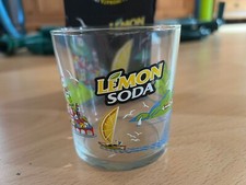 Stück lemon soda gebraucht kaufen  Schwanstetten