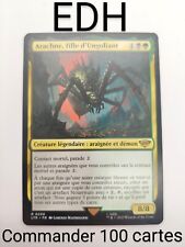 Mtg commander deck usato  Spedire a Italy