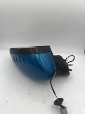 Espelho de porta 2011 a 2019 Ford Fiesta motorista esquerdo Lh visão lateral código de pintura Z9 comprar usado  Enviando para Brazil