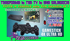 Gamestick per 1оооо usato  Prato