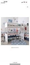 Bunk beds kids for sale  WREXHAM