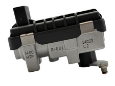 Placa de pressão de impulso TURBO ACTUATOR G-001, 6NW009660, 781751 comprar usado  Enviando para Brazil
