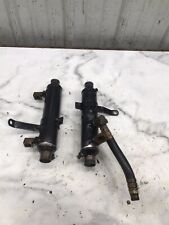MerCruiser 7.4 L 454 330 HP V8 motor barco trocador de calor tubos refrigeradores resfriadores comprar usado  Enviando para Brazil