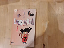 Manga livre dragon d'occasion  Dieppe