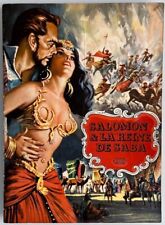 Saomon sheba king d'occasion  Versailles