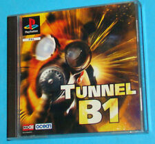 Tunnel sony playstation usato  Roma