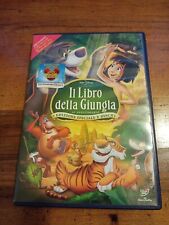 Dvd disney libro usato  Empoli