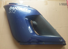 Ducati st2 left for sale  EASTBOURNE