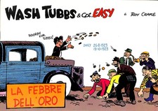 801 wash tubbs usato  Bari