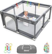 Kidoola baby playpen for sale  Shipping to Ireland