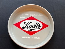 Koch beer ale for sale  Minoa