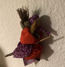 Hängende hexe walpurgisnacht gebraucht kaufen  Bonn