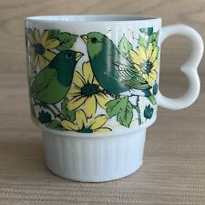 Vtg stacking mug for sale  Fresno