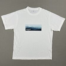 Montbell shirt mens for sale  Saint Petersburg