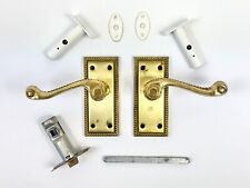 Vintage solid brass for sale  SOUTHEND-ON-SEA