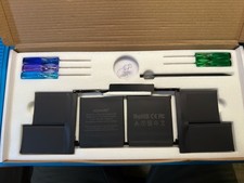 Asmark batteria macbook usato  Villorba