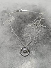 pandora necklace 50cm for sale  BRISTOL