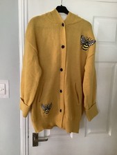 Gorgeous mustard bee for sale  SHEERNESS