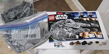 Lego 7965 star d'occasion  Expédié en Belgium