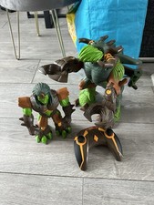 Large gormiti lords for sale  STOKE-ON-TRENT