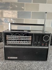 Vintage bush multiband for sale  CLEETHORPES