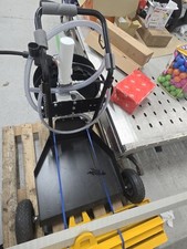 Samao barrel pump for sale  LEAMINGTON SPA