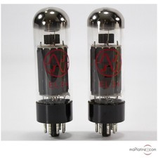 Tubes audio pentode d'occasion  France