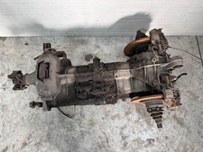 Cambio manuale completo usato  Italia