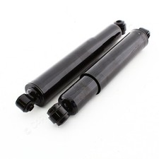 Amortiguador hidráulico trasero de alta resistencia Gabriel 58353 para camioneta 2x2 72-93 1 tonelada 3/4 2 piezas segunda mano  Embacar hacia Mexico