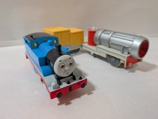 Thomas friends plarail d'occasion  Expédié en Belgium